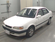 1995 Toyota Corolla Sedan