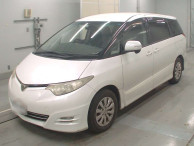 2006 Toyota Estima