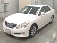 2008 Toyota Crown