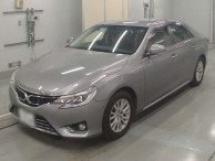 2012 Toyota Mark X