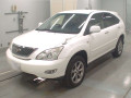 2008 Toyota Harrier