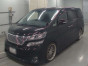 2008 Toyota Vellfire