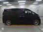 2008 Toyota Vellfire