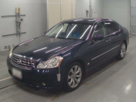 2006 Nissan Fuga