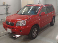 2005 Nissan X-Trail