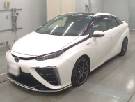 2015 Toyota Mirai