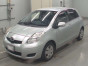 2008 Toyota Vitz