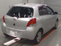 2008 Toyota Vitz