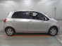 2008 Toyota Vitz