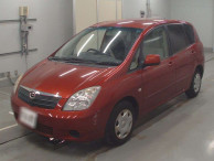 2002 Toyota Corolla Spacio