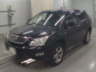 2007 Toyota Harrier