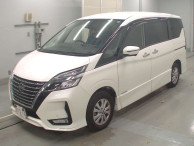 2022 Nissan Serena