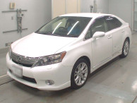 2010 Lexus HS