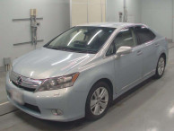 2010 Lexus HS