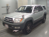 2002 Toyota Hilux Surf