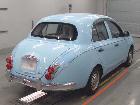 2015 Mitsuoka Viewt K13[1]