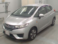 2014 Honda Fit Hybrid