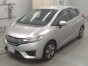 2014 Honda Fit Hybrid