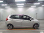 2014 Honda Fit Hybrid