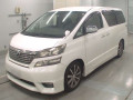 2010 Toyota Vellfire