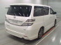 2010 Toyota Vellfire