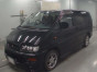 2000 Mitsubishi Delica Spacegear