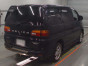 2000 Mitsubishi Delica Spacegear