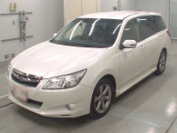 2012 Subaru Exiga