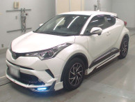 2017 Toyota C-HR