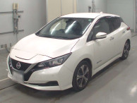 2018 Nissan Leaf