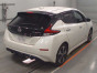 2018 Nissan Leaf