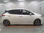 2018 Nissan Leaf