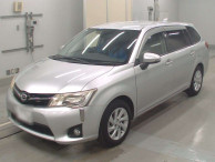 2012 Toyota Corolla Fielder