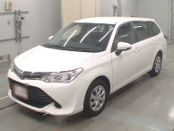 2015 Toyota Corolla Fielder