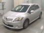 2010 Toyota Auris