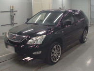 2003 Toyota Harrier