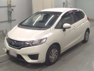 2014 Honda Fit