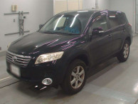 2008 Toyota Vanguard