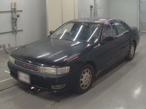 1993 Toyota Cresta JZX91[0]