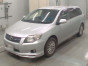 2007 Toyota Corolla Fielder