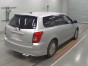 2007 Toyota Corolla Fielder