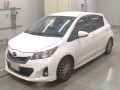 2012 Toyota Vitz