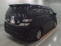 2009 Toyota Vellfire