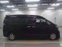 2009 Toyota Vellfire