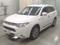 2014 Mitsubishi Outlander PHEV