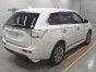 2014 Mitsubishi Outlander PHEV