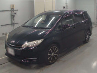 2012 Toyota Wish