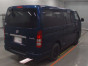 2007 Toyota Hiace Van