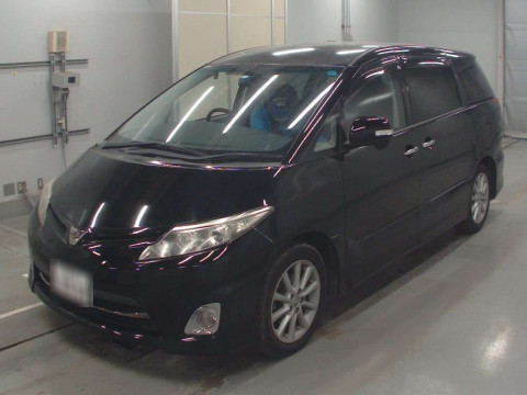 2010 Toyota Estima ACR50W[0]