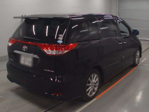 2010 Toyota Estima ACR50W[1]